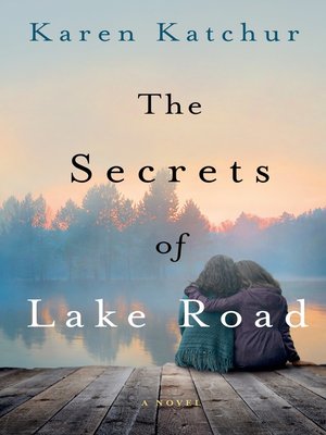 cover image of The Secrets of Lake Road